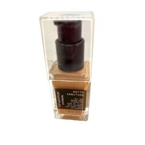 COVERGIRL Foundation Full Spectrum Matte Ambition All-Day 1 oz MEDIUM COOL 2 #FS
